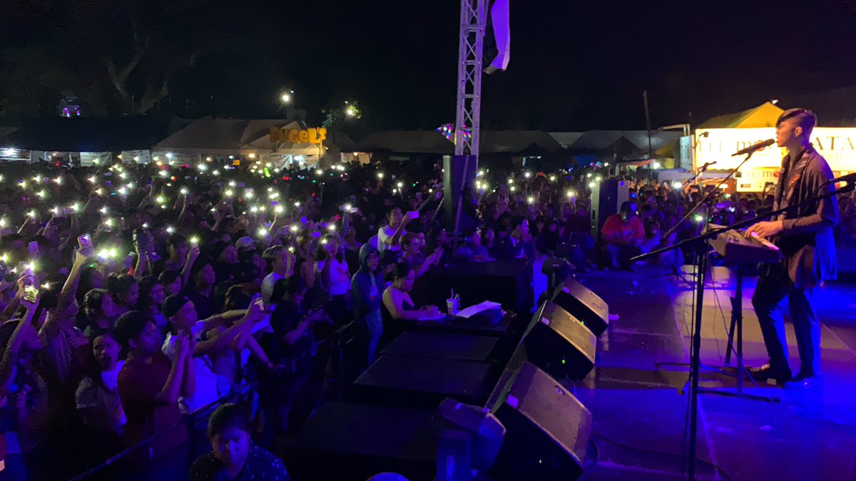 ntstrangers's tweet photo. Nice to be back in UPLB after so long. Thanks for having us!
#FebFair
#kalinaw
#kamurayaw https://t.co/lSezOBTzAz
