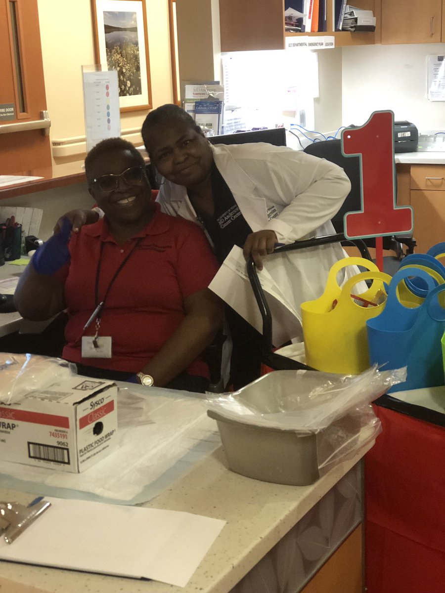 JJAnderson (@drjjanderson) on Twitter photo Leadership night rounds supporting our staff to complete the BIG Survey. <a href="/CarolPorterDNP/">Carol Porter DNP, RN, FAAN</a> <a href="/MDAndersonNews/">MD Anderson Cancer Center</a> <a href="/DavisLourine/">Lourine Davis RN BSN</a> <a href="/dandjcline/">Debbie Cline DNP, RN, OCN, NEA-BC, CNL</a> <a href="/DeeGallardo/">Luisa "Dee"Gallardo</a> Leadership night rounds supporting our staff to complete the BIG Survey. <a href="/CarolPorterDNP/">Carol Porter DNP, RN, FAAN</a> <a href="/MDAndersonNews/">MD Anderson Cancer Center</a> <a href="/DavisLourine/">Lourine Davis RN BSN</a> <a href="/dandjcline/">Debbie Cline DNP, RN, OCN, NEA-BC, CNL</a> <a href="/DeeGallardo/">Luisa "Dee"Gallardo</a>