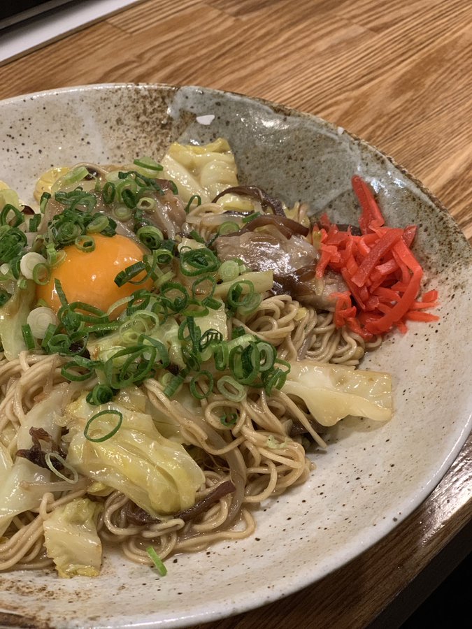 博多の味 焼きラーメン 絶品レシピ10選 市販の生麺を美味しくするコツも紹介 料理 レシピ グルメ Sumica スミカ 毎日が素敵になるアイデアが見つかる オトナの女性ライフスタイル情報サイト