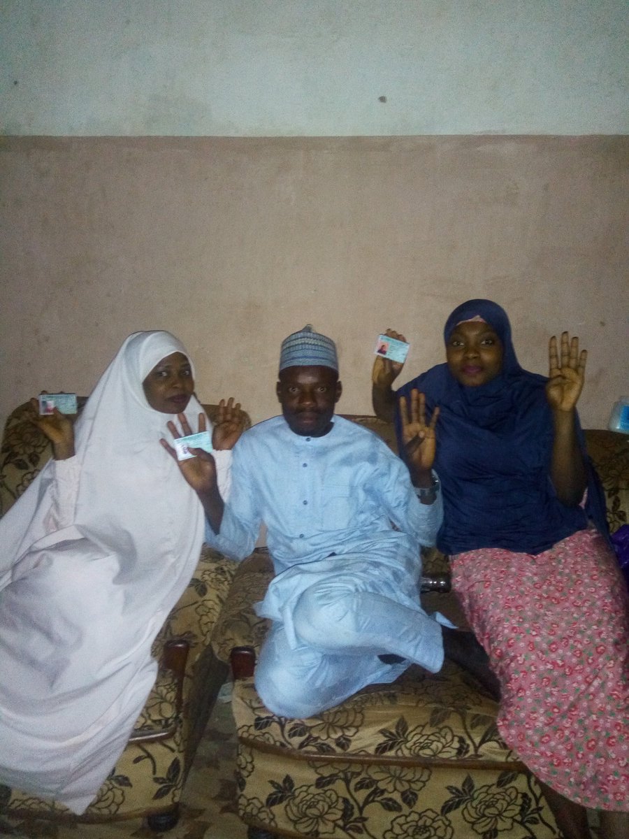 KankiaMusaddiq's tweet photo. @BashirAhmaad @MBuhari Nigeria sai BUHARI https://t.co/g6XUVKEcXp