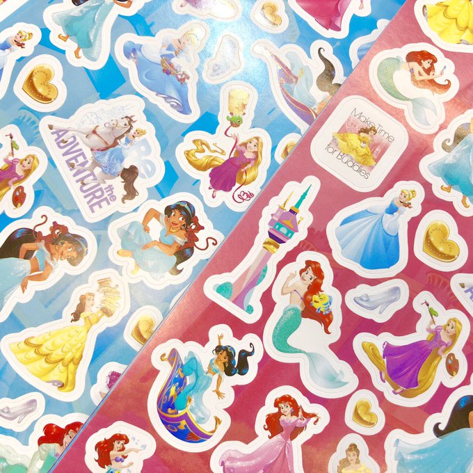 ディズニープリンセスのtwitterイラスト検索結果 古い順