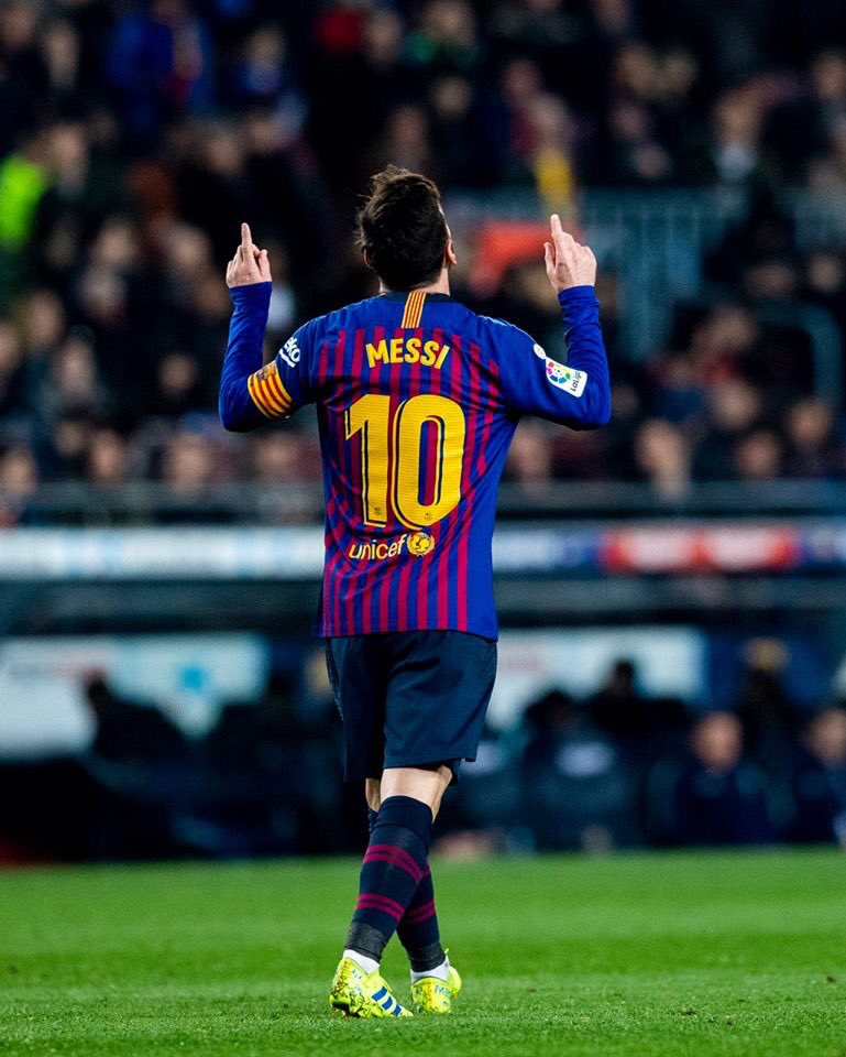 #ForçaBarça 🙌👑🙌