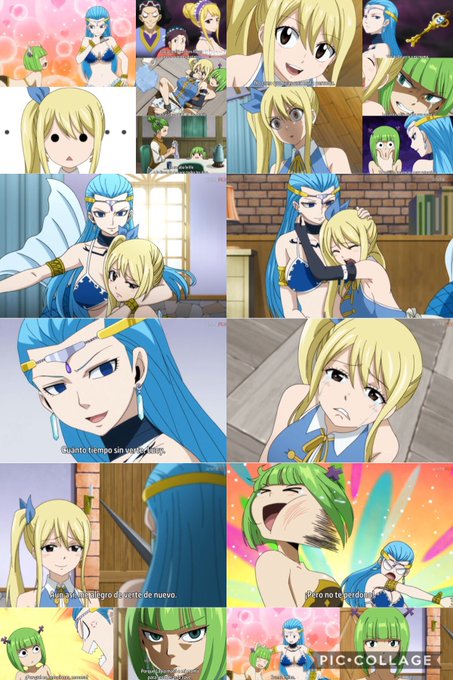 100 Epic Bestアクエリアス アニメ アニメ画像