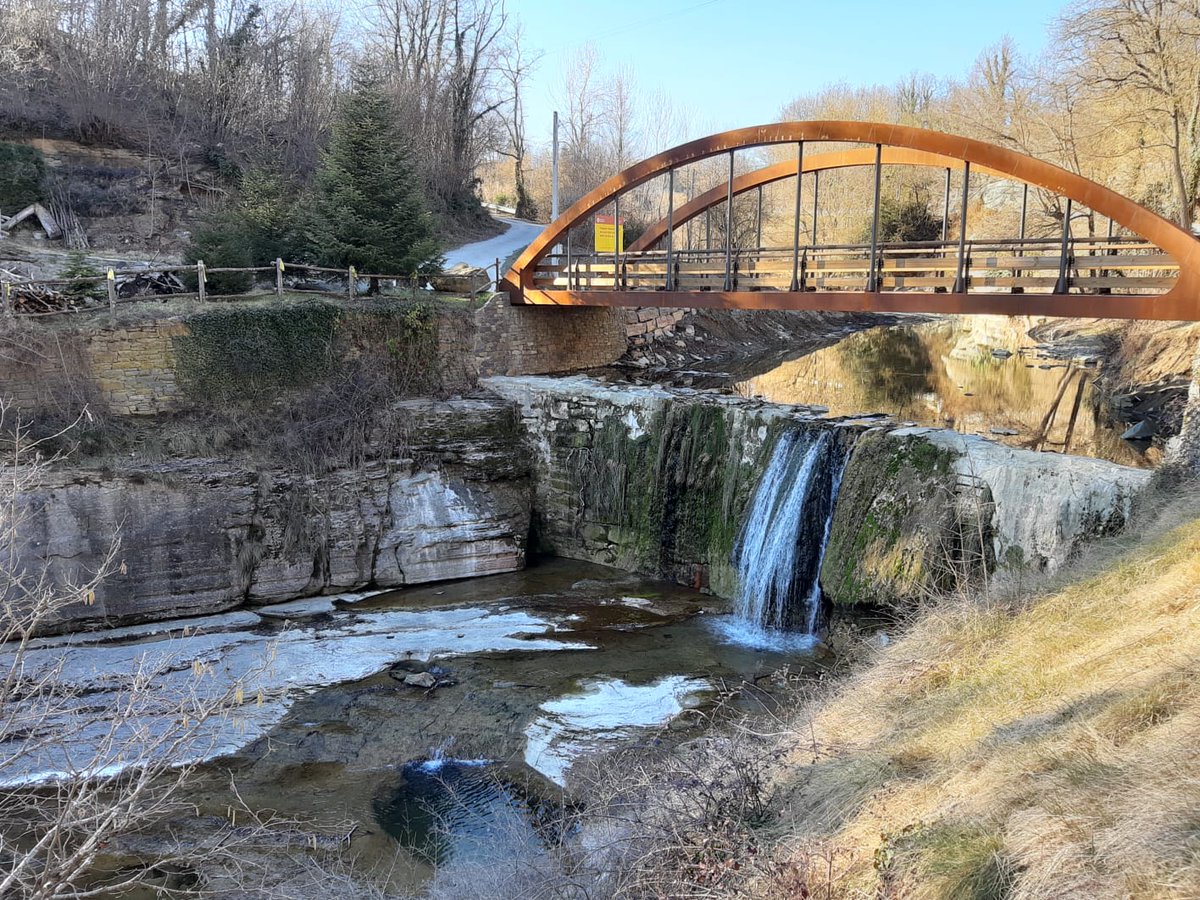 Anabel74667603's tweet image. Elige una ruta, no una rutina!!
Cambio de aires!!
#rupit
#BuenosDias 💞