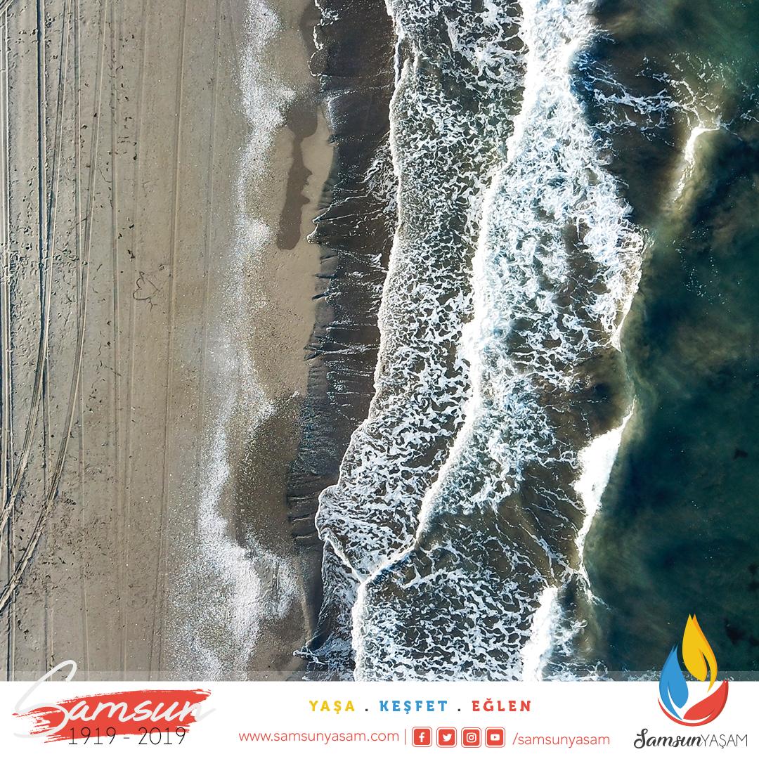 Günaydın Samsun ☀️ Mutlu Pazarlar 😊

#samsun #samsunyasam #pazar #günaydın