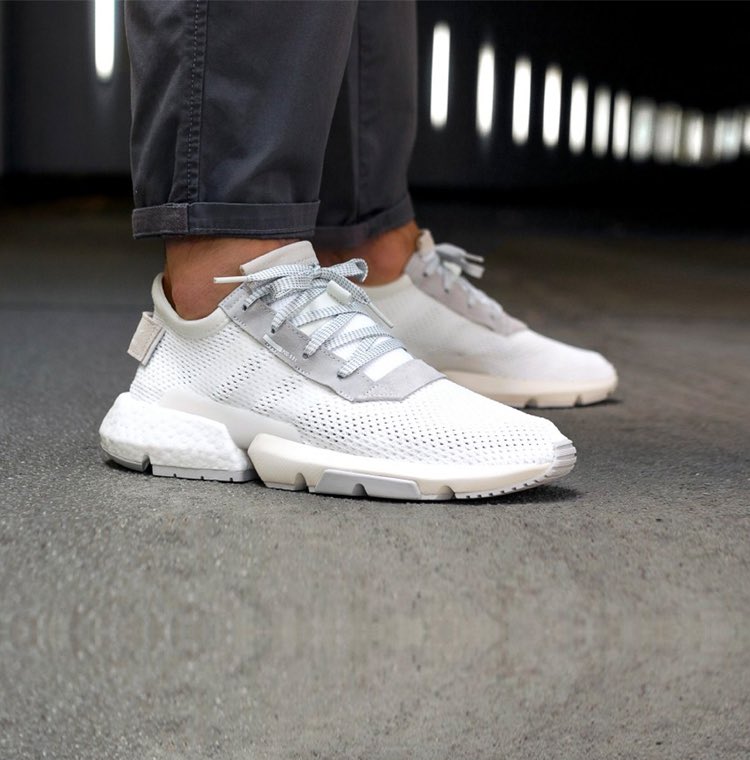 footlocker adidas pod