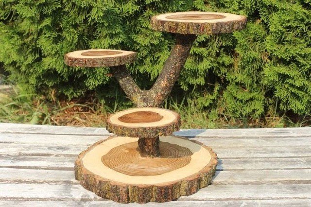 gorodunet's tweet image. Забавные фигурки из спилов.

#декоручастка #садовыефигуры #красивыйсад