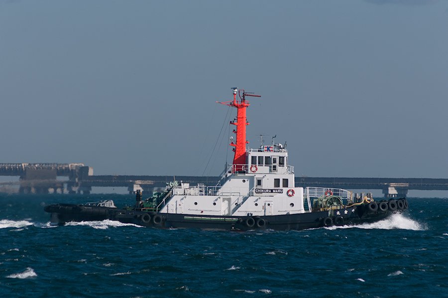 taagboot's tweet photo. 【千倉丸(CHIKURA MARU/IMO9084827)】海洋興業。 #tugboat #タグボート #ターグボート #曳船 #海洋興業 #木更津たぐ #IHIたぐ #磯子たぐ #ドックタグ #ちくらん #ちっくー #ちくらまり #いくっきゃない #東日本タグボート #FairWindHarborService #今はフィリピン https://t.co/iWRVDWHEKN