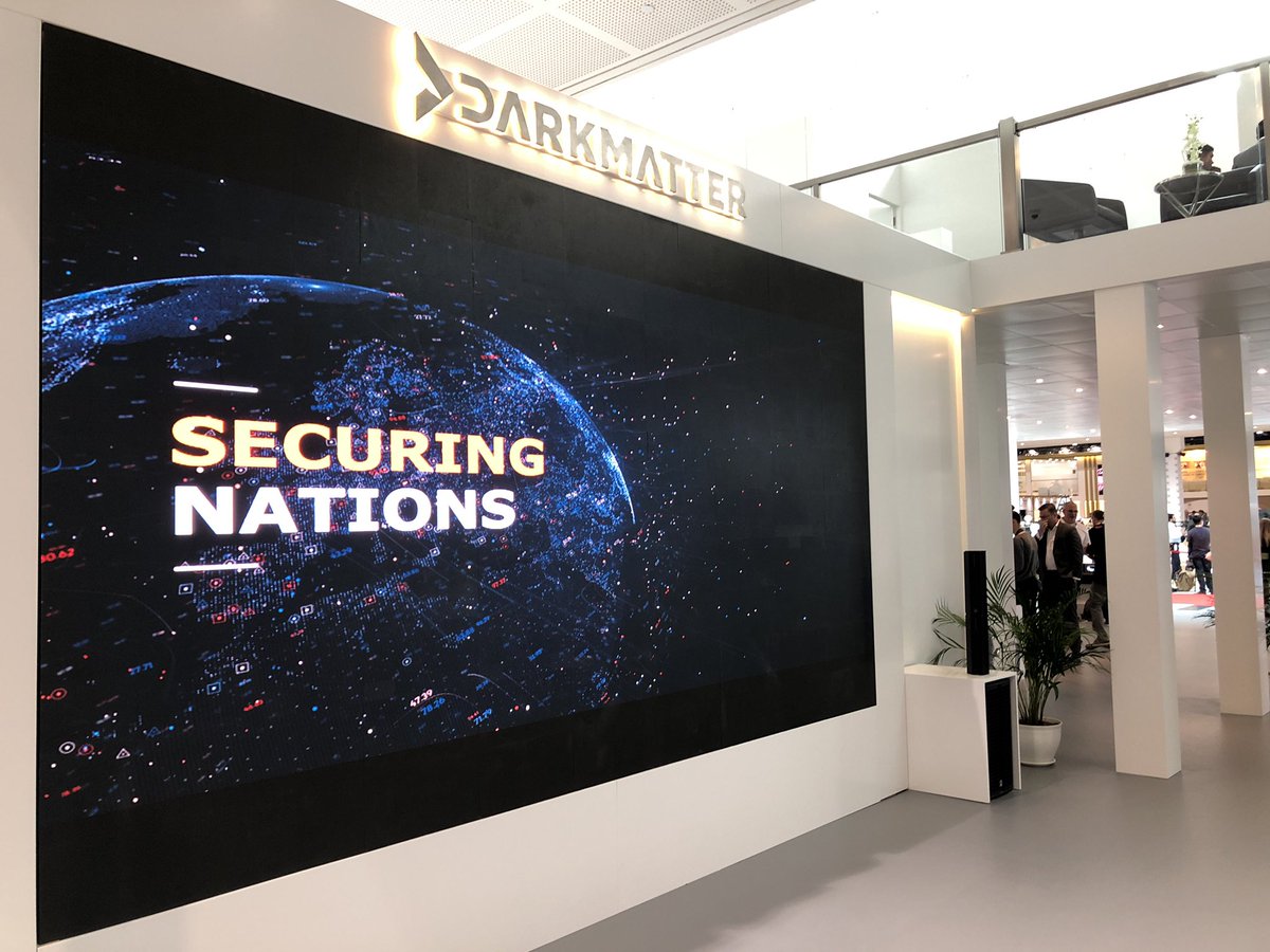 Join us @ 2pm in #IDEX .  We will be sharing big news on the latest of our innovations