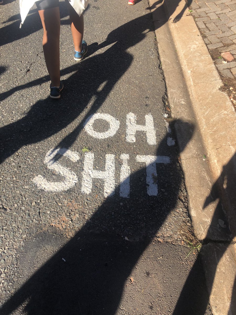 Rocky Road Runners tweet media