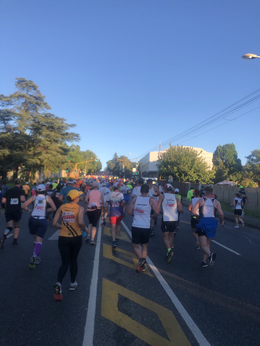 Rocky Road Runners tweet media