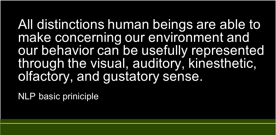 mktginouterrim's tweet image. In marketing, we tend to go &quot;visual&quot;. Even texts use visual language (&quot;I see&quot;). It is time to account for our other senses. &quot;I hear you&quot; addresses auditory preferences. When are we going to scent exhibition booths?
#nlp #sensorysystem