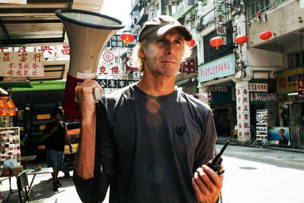 Happy Birthday Michael Bay!      