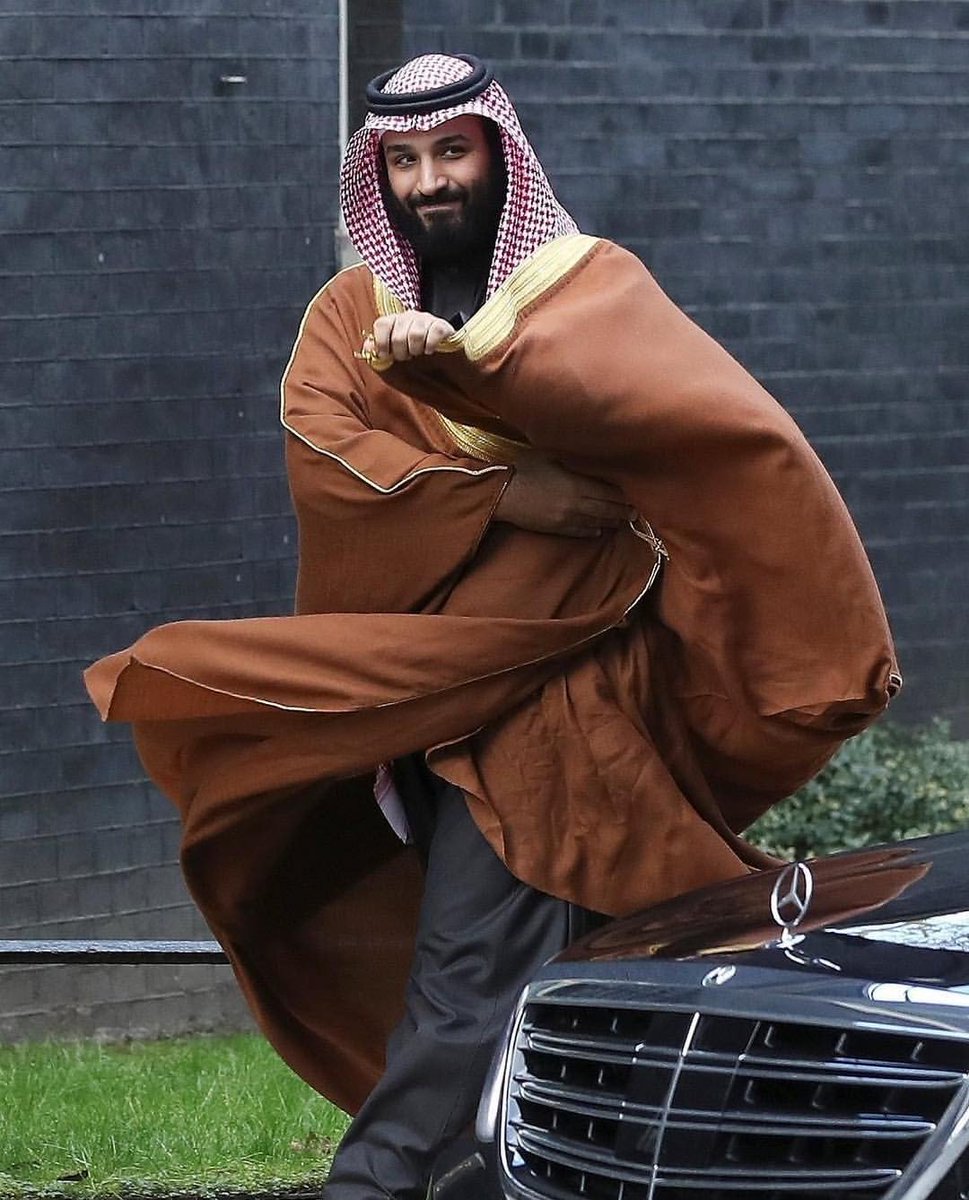 Ibrahim07285380's tweet photo. #CrownPrinceinPakistan 
#PakSaudiBrotherhood
Historical welcome awaits Saudi Crown Prince who arrives in Pakistan today . https://t.co/YM7XZaEF3M