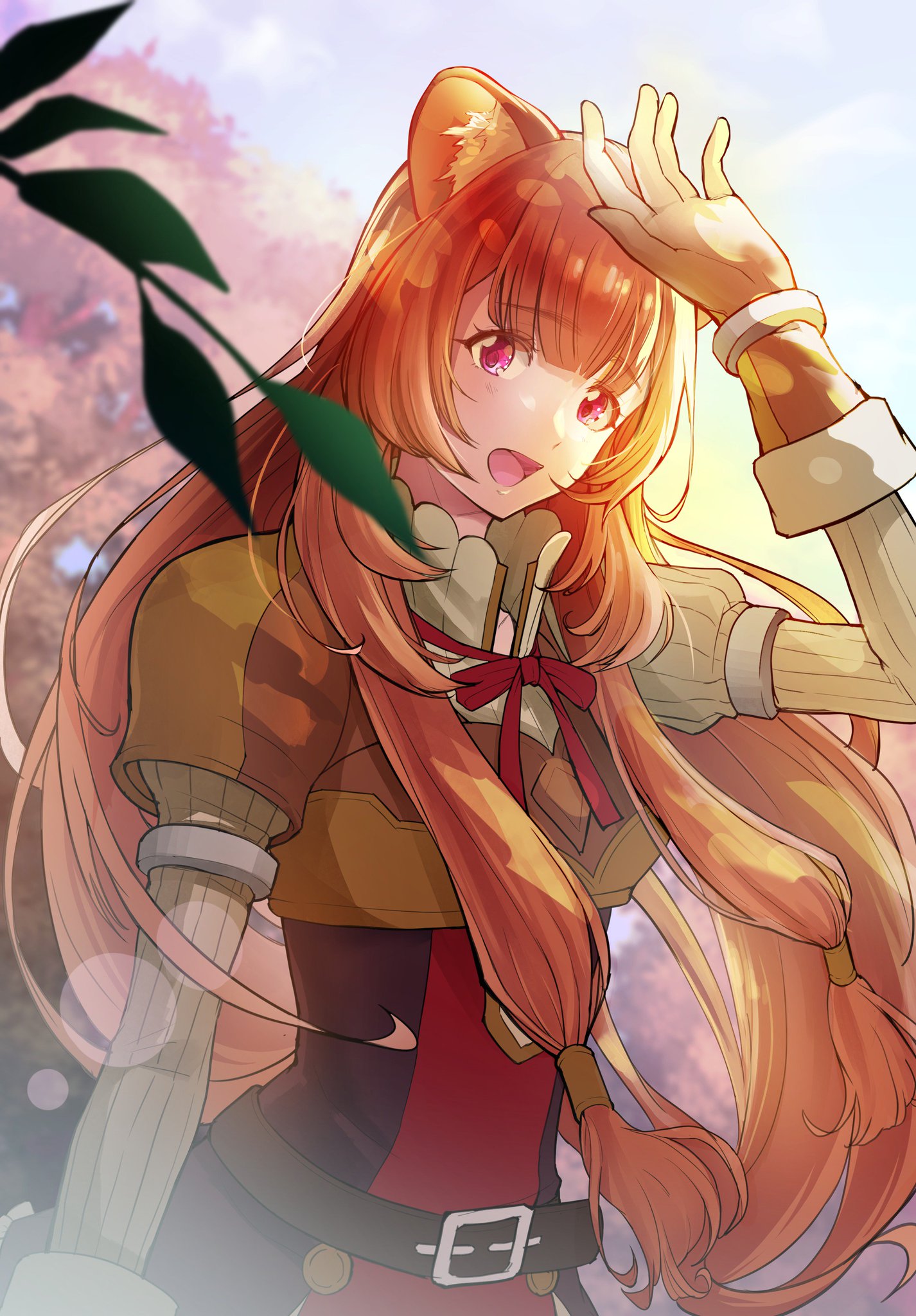 アキセナ A Twitter ラフタリアちゃん描きました フィーロも描く 盾の勇者の成り上がり アキセナ A Twitter ラフタリアちゃん描きました フィーロも描く 盾の勇者の成り上がり