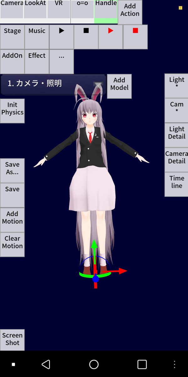 邪道版mmd 邪道版mmd