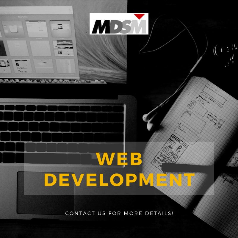 MDSMConsulting's tweet photo. MDSM will handcraft a website with a look and feel that will suit your business to a tee. We don’t use $10 modified templates and pass them on to you for a huge mark up. Get in touch with us for more details!

#php #wordpressdevelopment #wordpressplugin #wordpresswebdesign https://t.co/gB316dyHvm