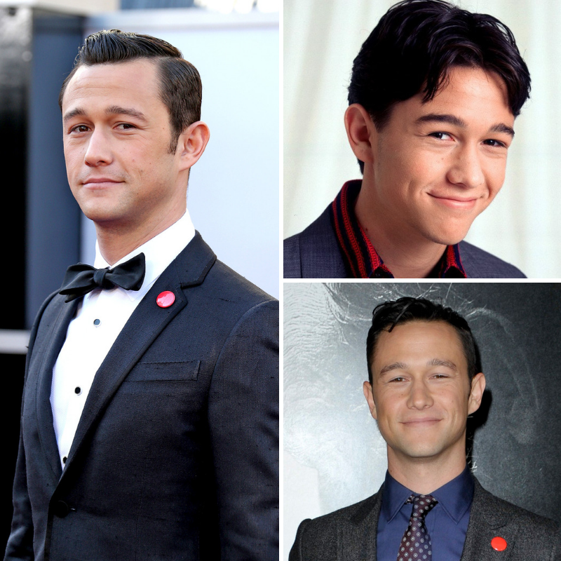Happy Birthday Joseph Gordon-Levitt 