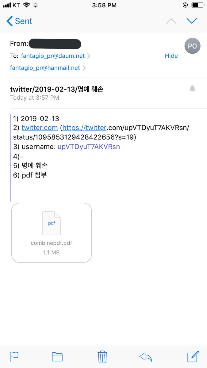 poppingONG825's tweet photo. [GIVEAWAY]

2 ELLE MARCH 2019 Magazine

RT this tweet
Reply with a Screenshot of sending email report to Fantagio and cleaning search tweet. 

Email guide for fantagio email: https://t.co/zbdlTUyWy8

🌎 Open worldwide
Ends on 19/02/23 at 8:25 pm KST

#옹성우 #OngSeongWu https://t.co/gdzMSRLJv3