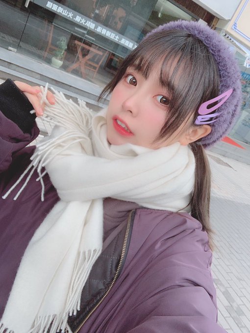 コスプレイヤーLiyuu（リーユウ）のTwitter画像71