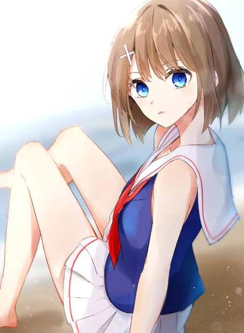 摩耶ぴっぴ 