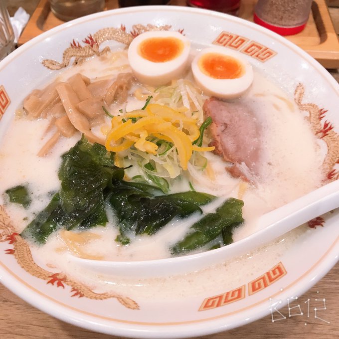 渋谷のラーメン屋さん2階のtwitterイラスト検索結果 渋谷のラーメン屋さん2階のtwitterイラスト検索結果