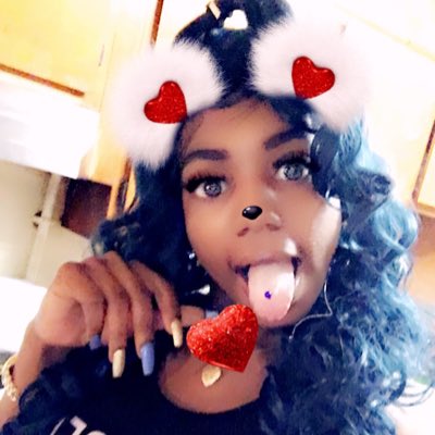 MrsGlizzy's tweet photo. #NewProfilePic https://t.co/hJqF69ev5I