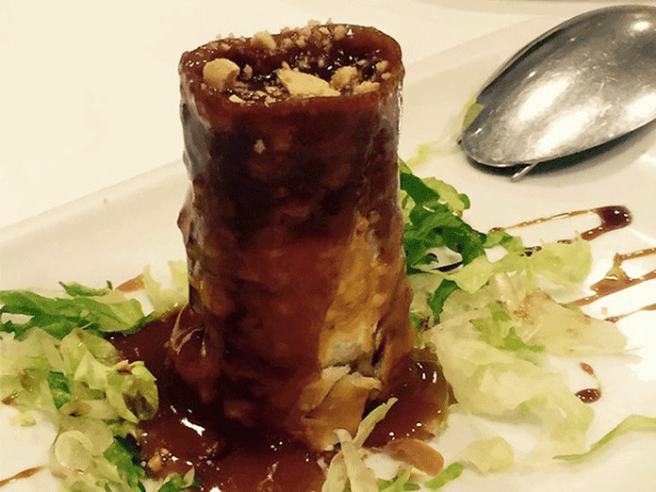 rutasvinoespana's tweet photo. ¡Ya se acerca la Ruta del Vino y de la Tapa de @RutavinoYecla !
Una gran fiesta de vinos y gastronomía, donde todos los participantes podrán degustar platos y tapas deliciosas, acompañadas de los excelentes vinos de la DO Yecla.
#EnoturismoRVE
https://t.co/3kE9Jbeh4D https://t.co/UfKXtoCk3U