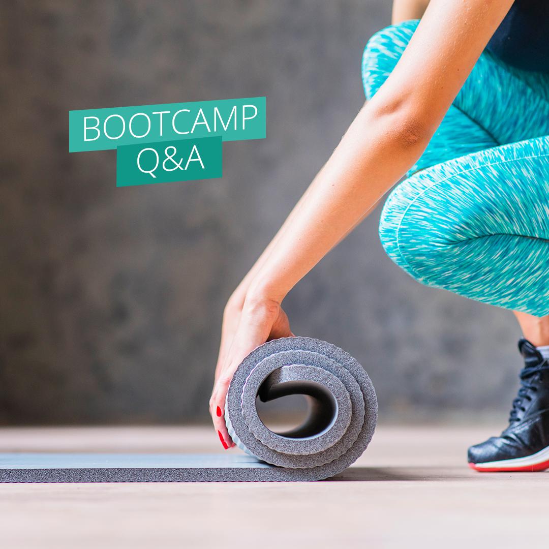 PureResults Bootcamp tweet media