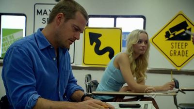 accrosauseries's tweet photo. ncis la saison 1 episode 17 
                  Full Throttle https://t.co/LIe0JeFdQ4