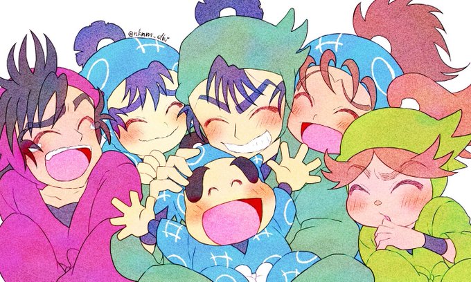 Nknm Dkiさんのイラストまとめ 43ページ目