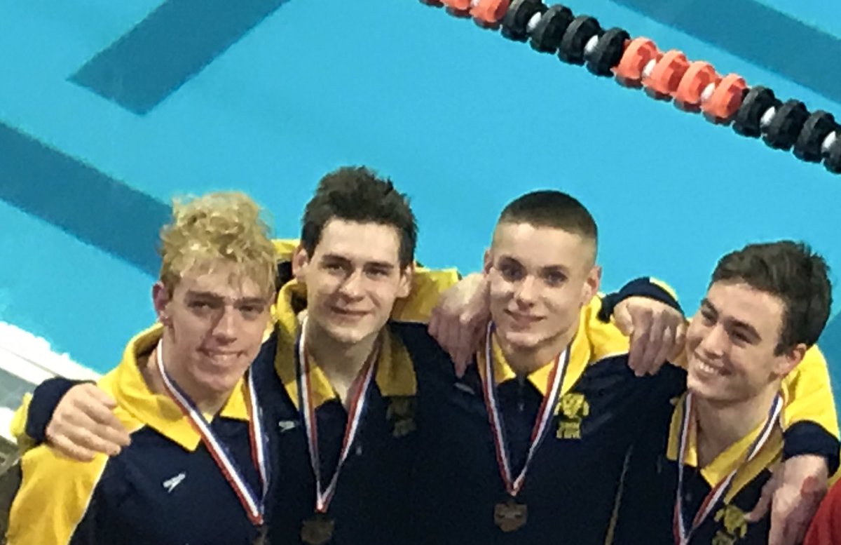 ptfromou's tweet photo. Congratulations to #TCSwim #TCDive that have qualified for D2 State Swimming and Diving meet this week. Proud to help coach these guys #weareTC @TiffinTornadoes @tiffin_schools @tcssupt @forresttrisler https://t.co/d1irfFLZoJ