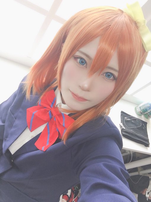 コスプレイヤーるいのTwitter画像11