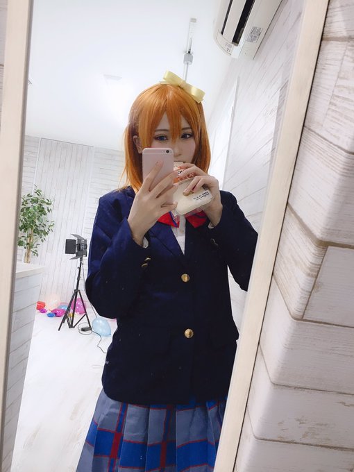 コスプレイヤーるいのTwitter画像12