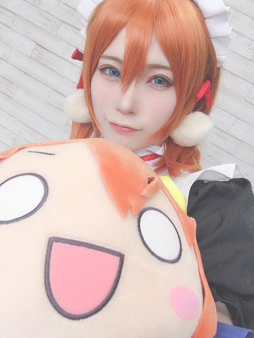 コスプレイヤーるいのTwitter画像13