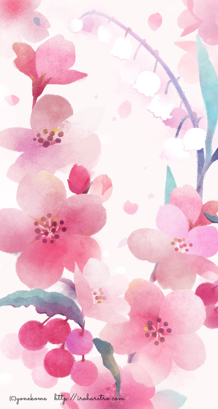 Twitter 上的 よねこめ イラストレーター 新作の絵を組み合わせてスマホ壁紙を作りました 良ければdlしてみて下さい ついでに過去の分も 個人の範囲でお楽しみください 壁紙 イラスト T Co Zzyfufywa3 Twitter