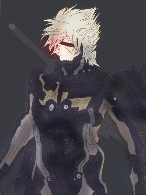 メタルギアのtwitterイラスト検索結果 古い順 メタルギアのtwitterイラスト検索結果 古い順