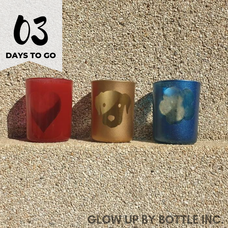 GlowUpXUSHS's tweet photo. We’re painting something good for you. 

02.20.19 https://t.co/Af9cJ42RlD