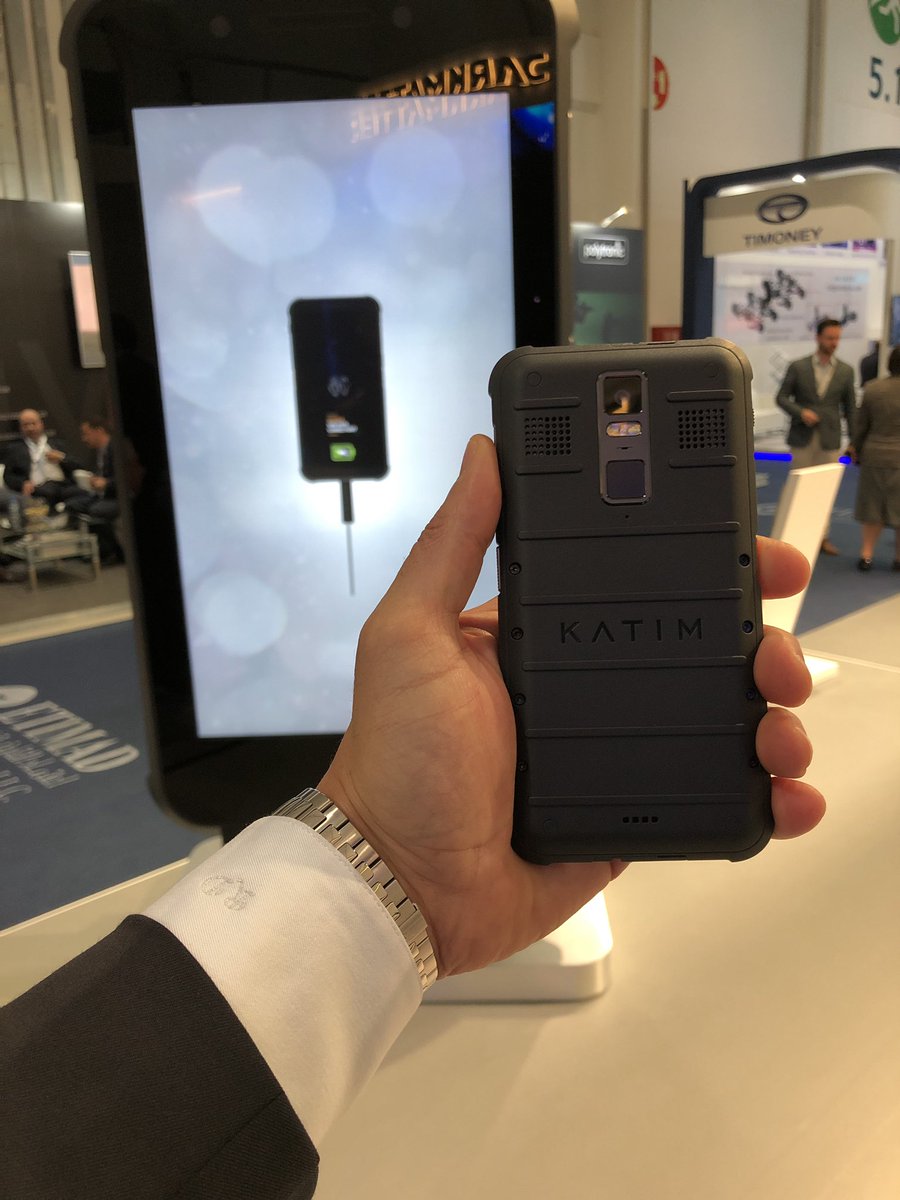 Very proud day for #KATIM and <a href="/GuardedbyGenius/">guardedbygenius</a>