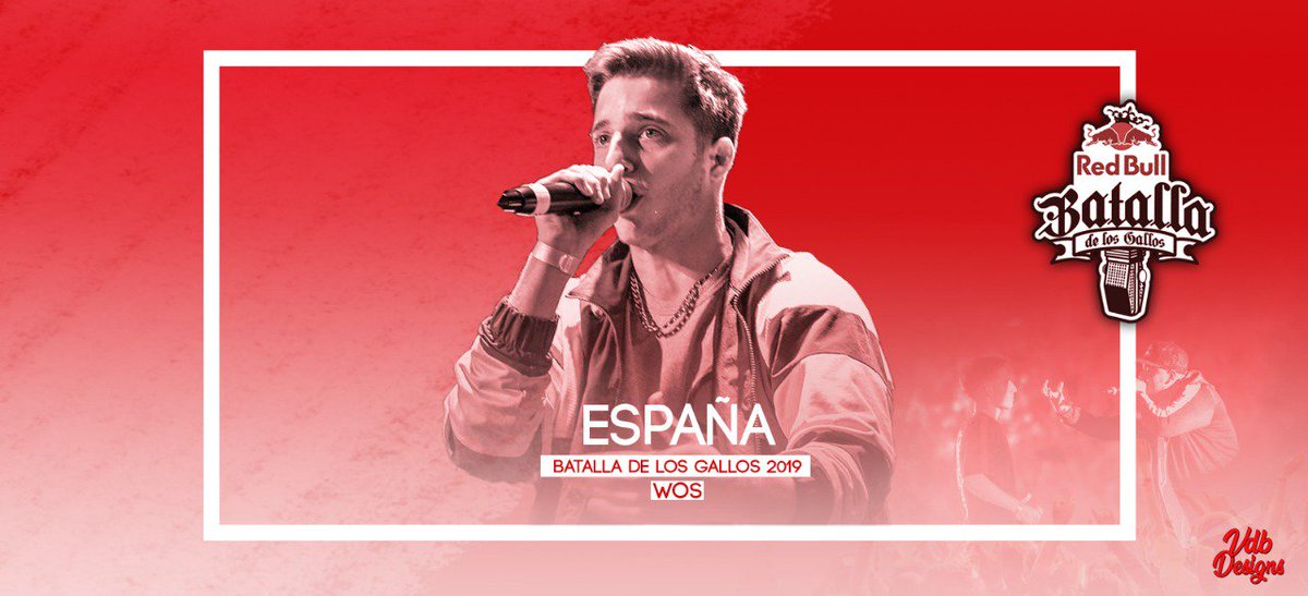 designs_vdb's tweet image. NUEVO DISEÑO 🐔

¿Podrá Wos repetir el título internacional en España 🇪🇦? Los leo.