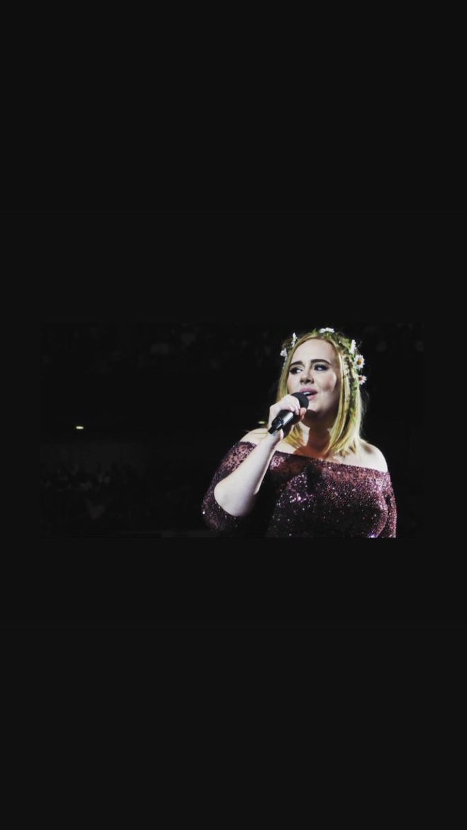 adeleforx's tweet image. Delly wallpapers