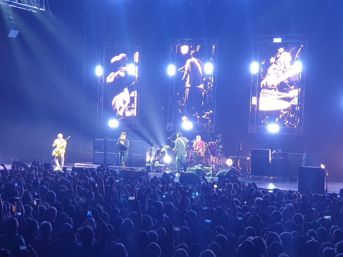 #redhotchillipeppers #Epic