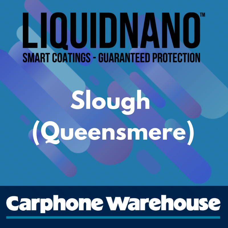 LiquidNano1's tweet photo. #Slough we have arrived. You can now get #LiquidNano at the #Carphonewarehouse Queensmere - Protect the things you love 💕 #SmartPhone #ScreenProtection #FixMyPhone #NanoTechnology 📱#Queensmere #SloughNews https://t.co/xEfWRJKARv