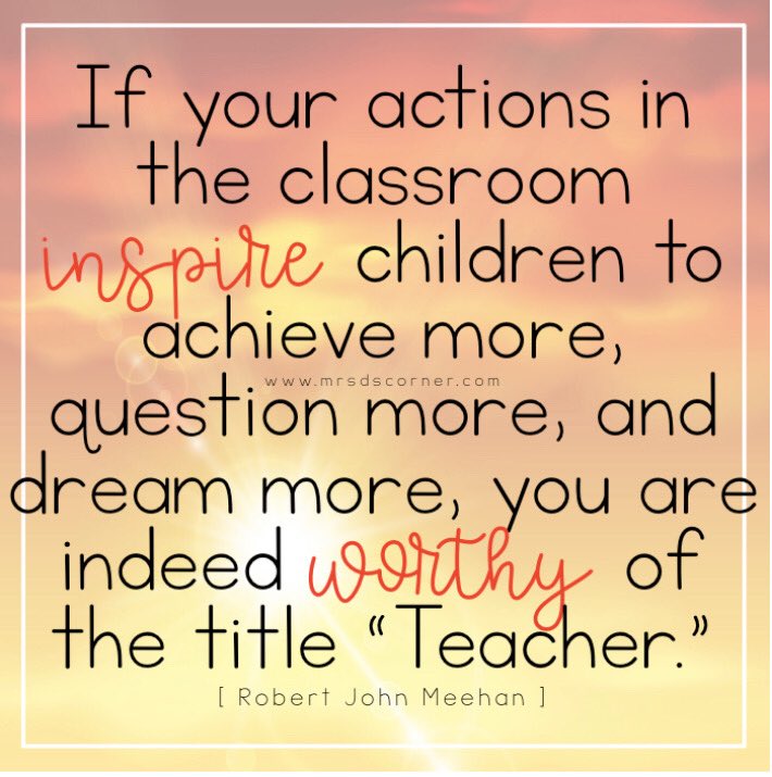 SmithandLessons's tweet image. When I read this I am, again, made aware of the mighty and long lasting influence of a good or bad teacher. #gameon #kidsdeserveit #pirateteaching #thinkingup #getserious