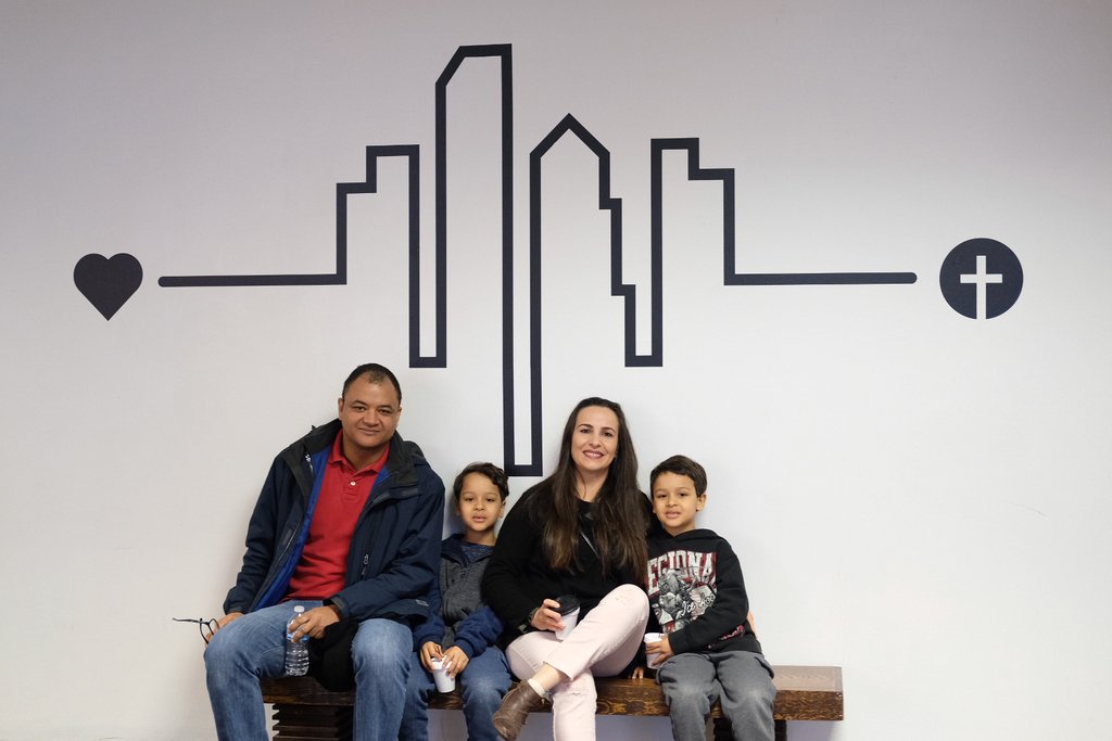 Not just a friendly church, but a family church! 
We hope to see you this morning at one of our locations, live or online, as we continue in the series, "IN MY FEELINGS!"
_
Visit the link in our profile for locations and service times. 
#cityfirstchurch