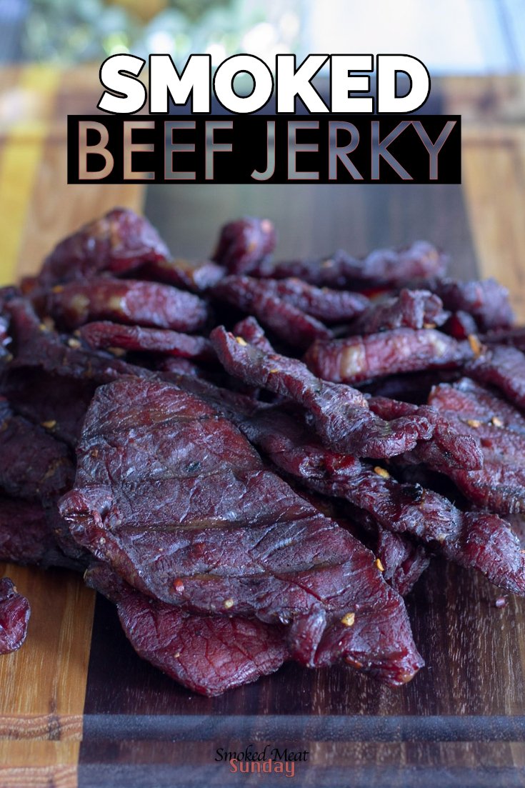 MeatSmoked's tweet photo. This week's newsletter - Beef Jerky, Pulled Pork Sliders, and How to Choose a Cutting Board - https://t.co/J52bnP2ZfG #bbq #recipes #smokedmeat #traeger https://t.co/eWDpWck7nh