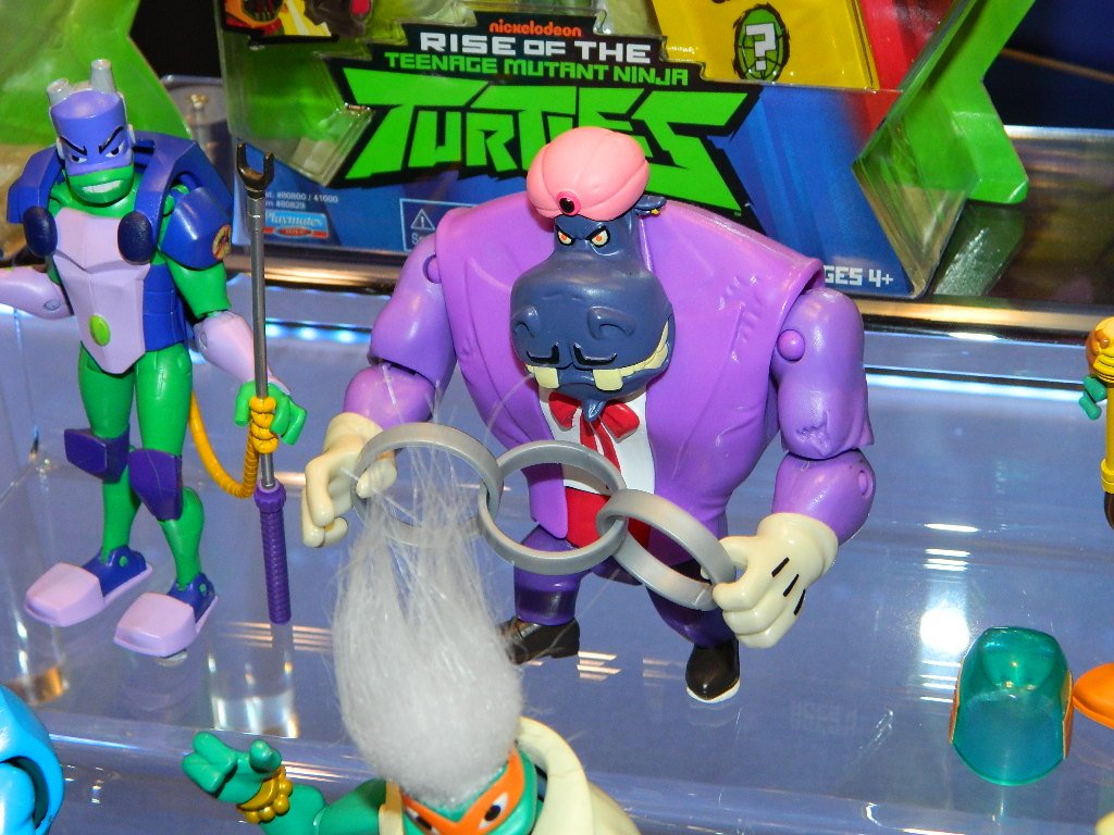 TMNT Fan 86 on X