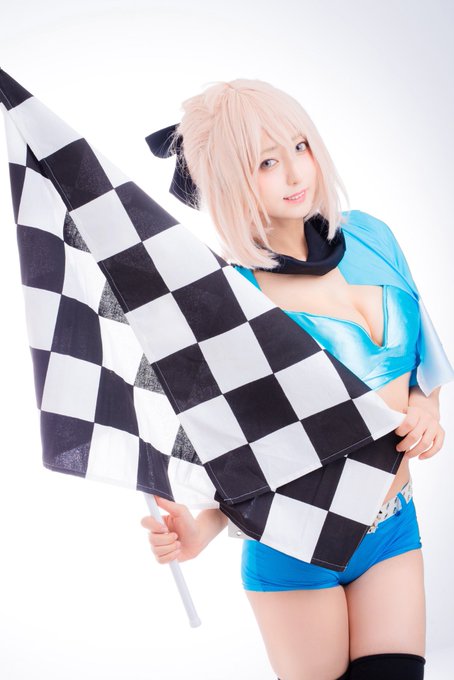 Twitterのコスプレ画像36