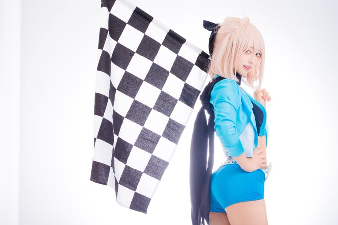 Twitterのコスプレ画像37