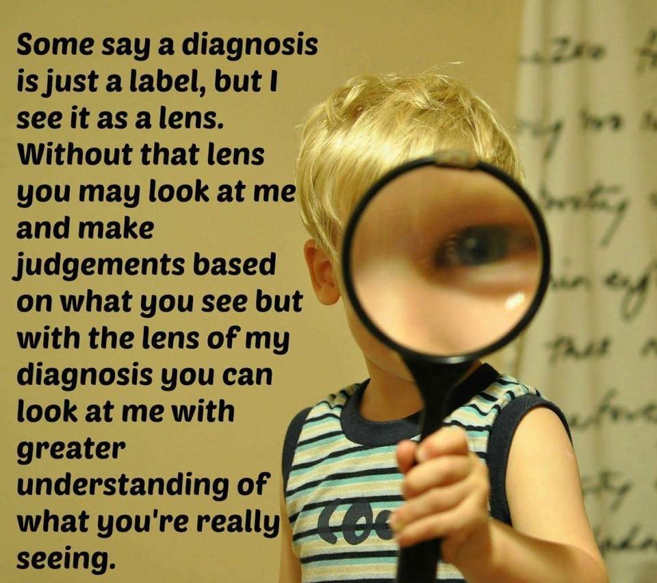 Neurodiversity Training UK tweet media